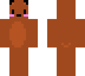 kawaii bear