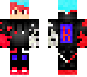 kiroopplayzmc