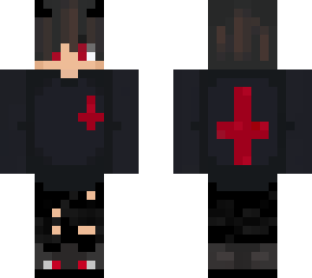 litlle devil