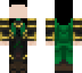loki (animation)