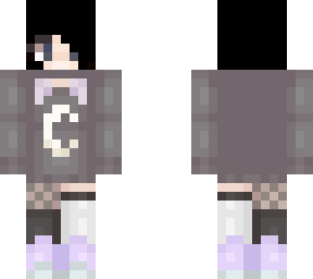 lunar girl