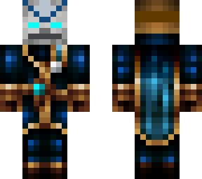 mage