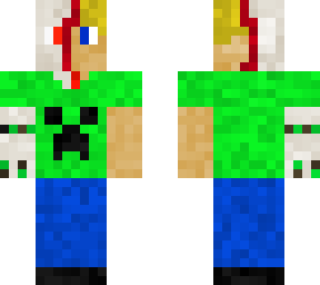man-robot