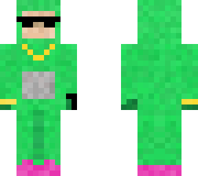 man1e