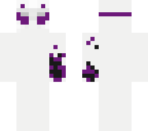masked ender