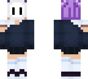 maskie