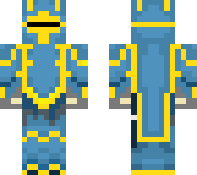 matthews knight skin