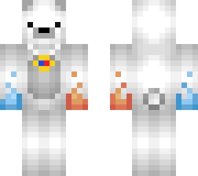 me myself and feelings bear