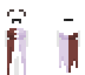 medieval dress - base