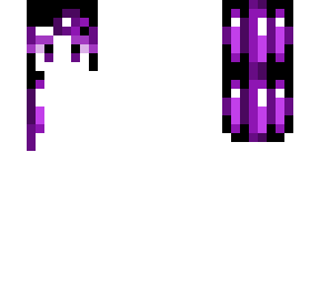 midnight purple -hb-