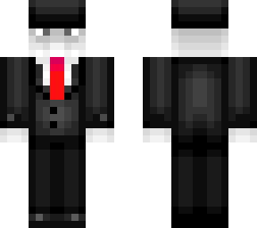 mister dark (oc)