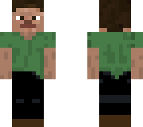 modorn steve