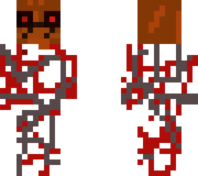 molten freddy