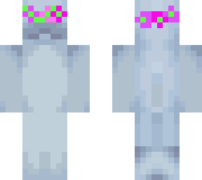 mommy dolphin