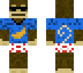 mu own custom skin