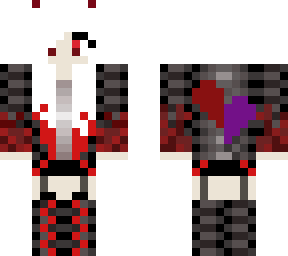 murderous girl