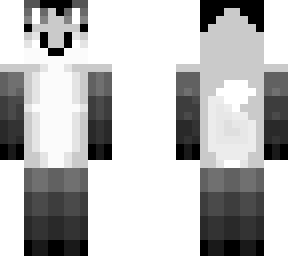 my fursona v2
