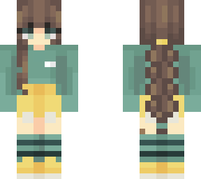 my new oc (spark)