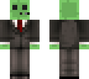 my new skin