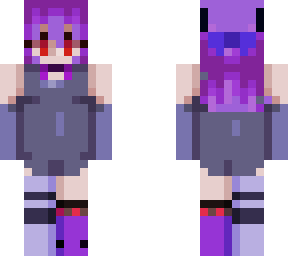 my pesona uwu