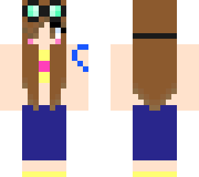 my skin