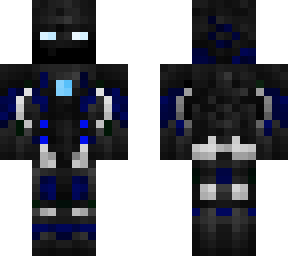 nova martian