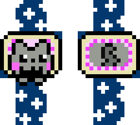 nyan cat