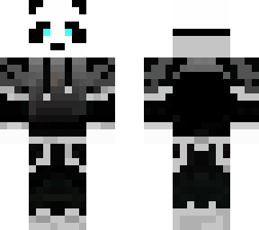 panda gamer