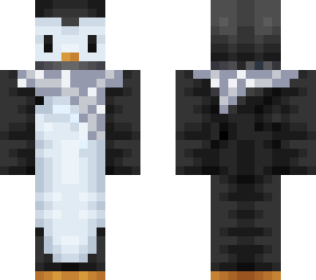 penguin quizz