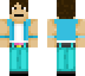 player select danny