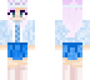 princess char
