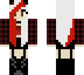 punk girl