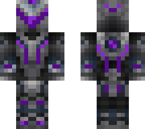 purple alpha
