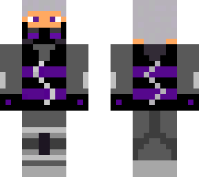 purple guy