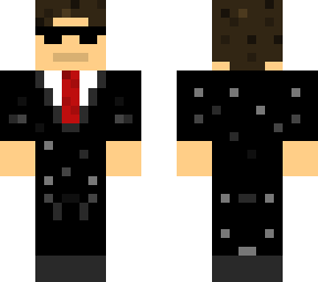 racciel godfather
