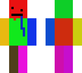 rainbow derpp