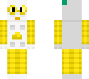 ray von gold (oc)