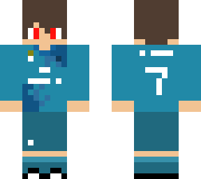 real.m 2 uniforme 18/19