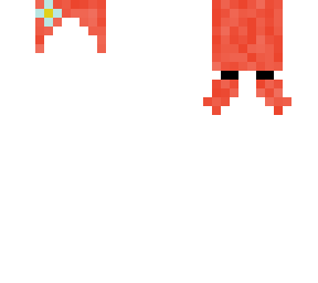 redhead hair base