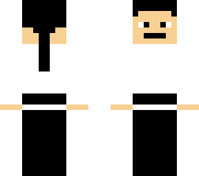 redone martial artist