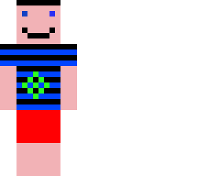 regular person