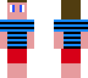 regular person v2