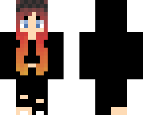 remake of an old skin xd