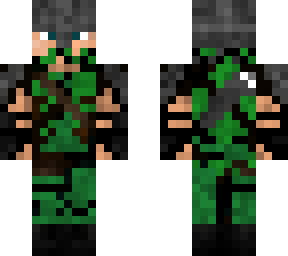 rilic blackguynl