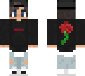 rose boy edited