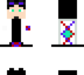 scientist