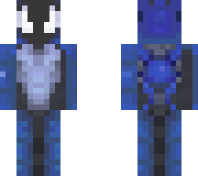 sinister (symbiote)