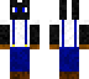 skunk farmer