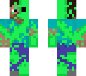 slime steve
