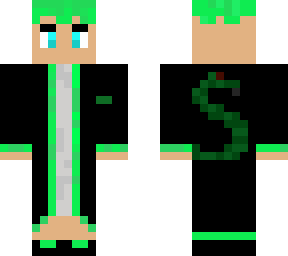 slytherin boy